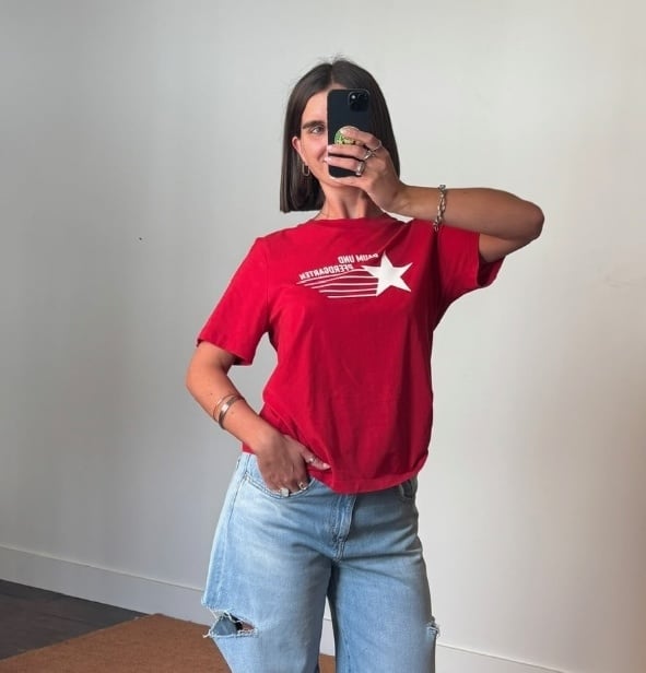 Baum Und Pferdgarten Jawo T-Shirt