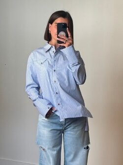 Baum Und Pferdgarten Melinda Shirt