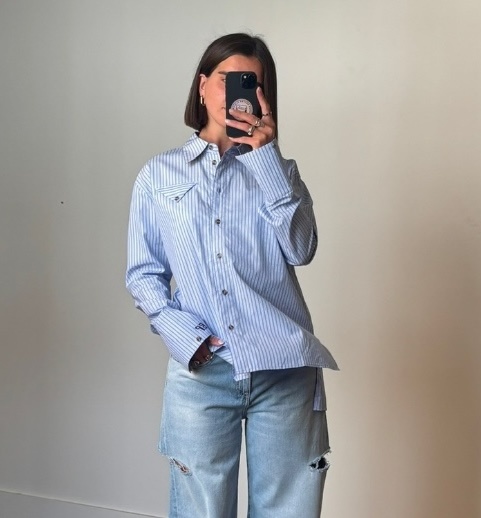 Baum Und Pferdgarten Melinda Shirt