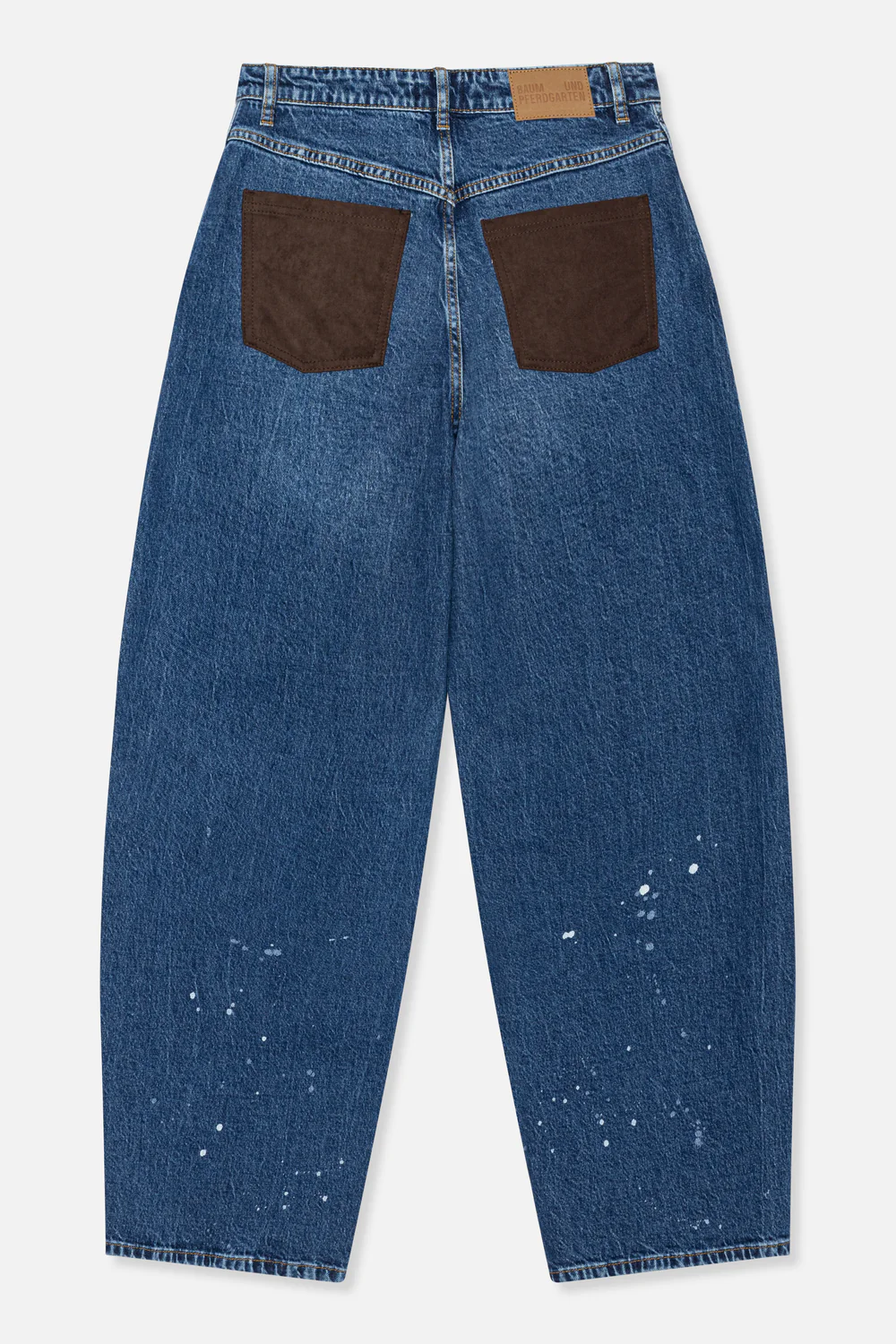 Baum Und Pferdgarten Nevin Jeans
