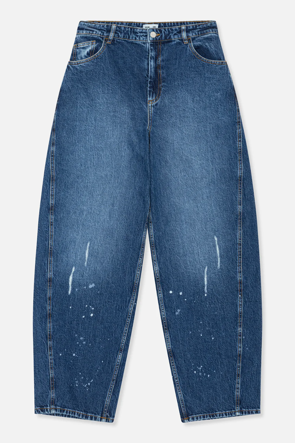 Baum Und Pferdgarten Nevin Jeans