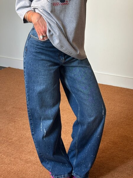 Baum Und Pferdgarten Nevin Jeans