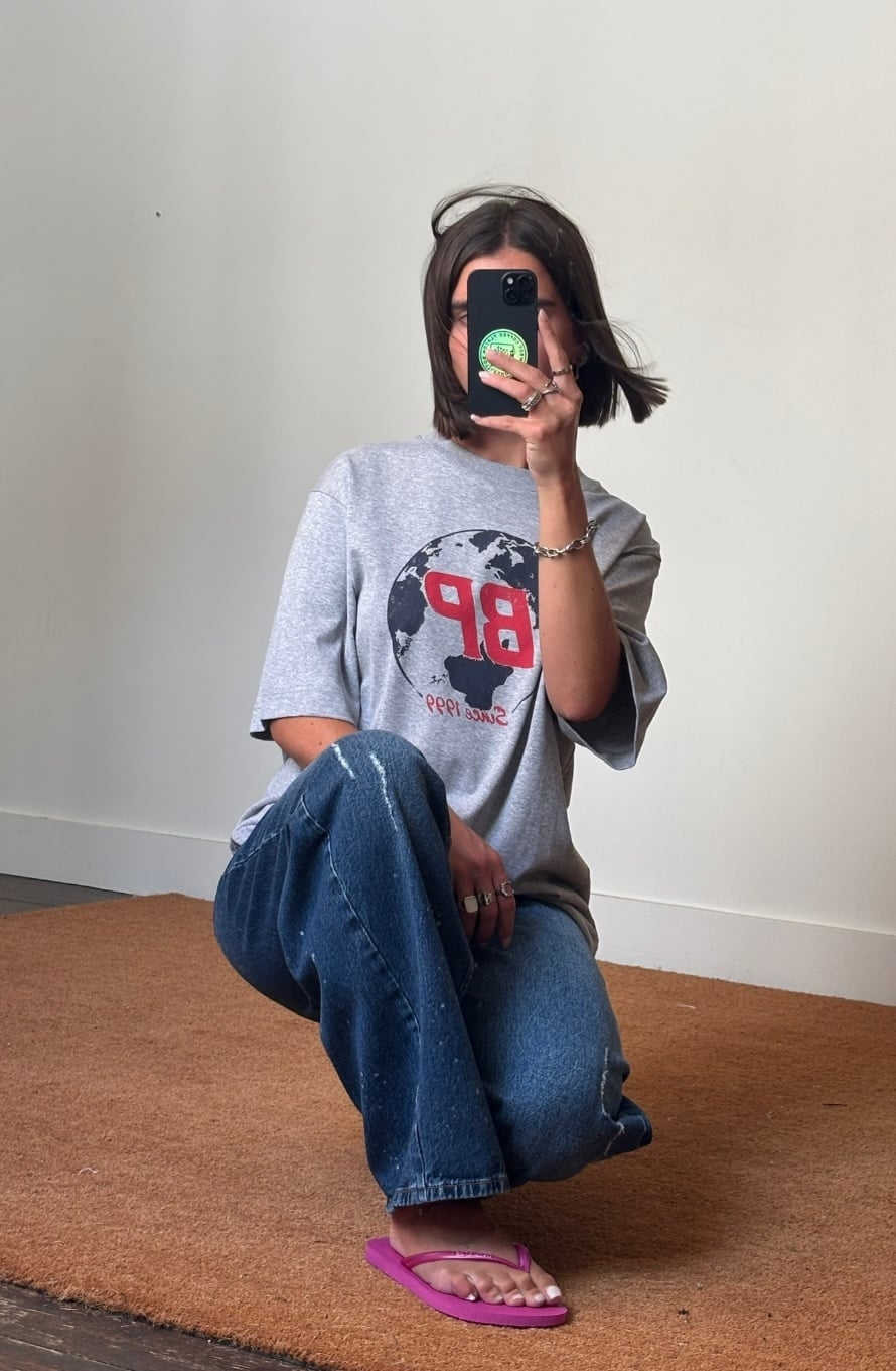 Baum Und Pferdgarten Janina Earth T-Shirt