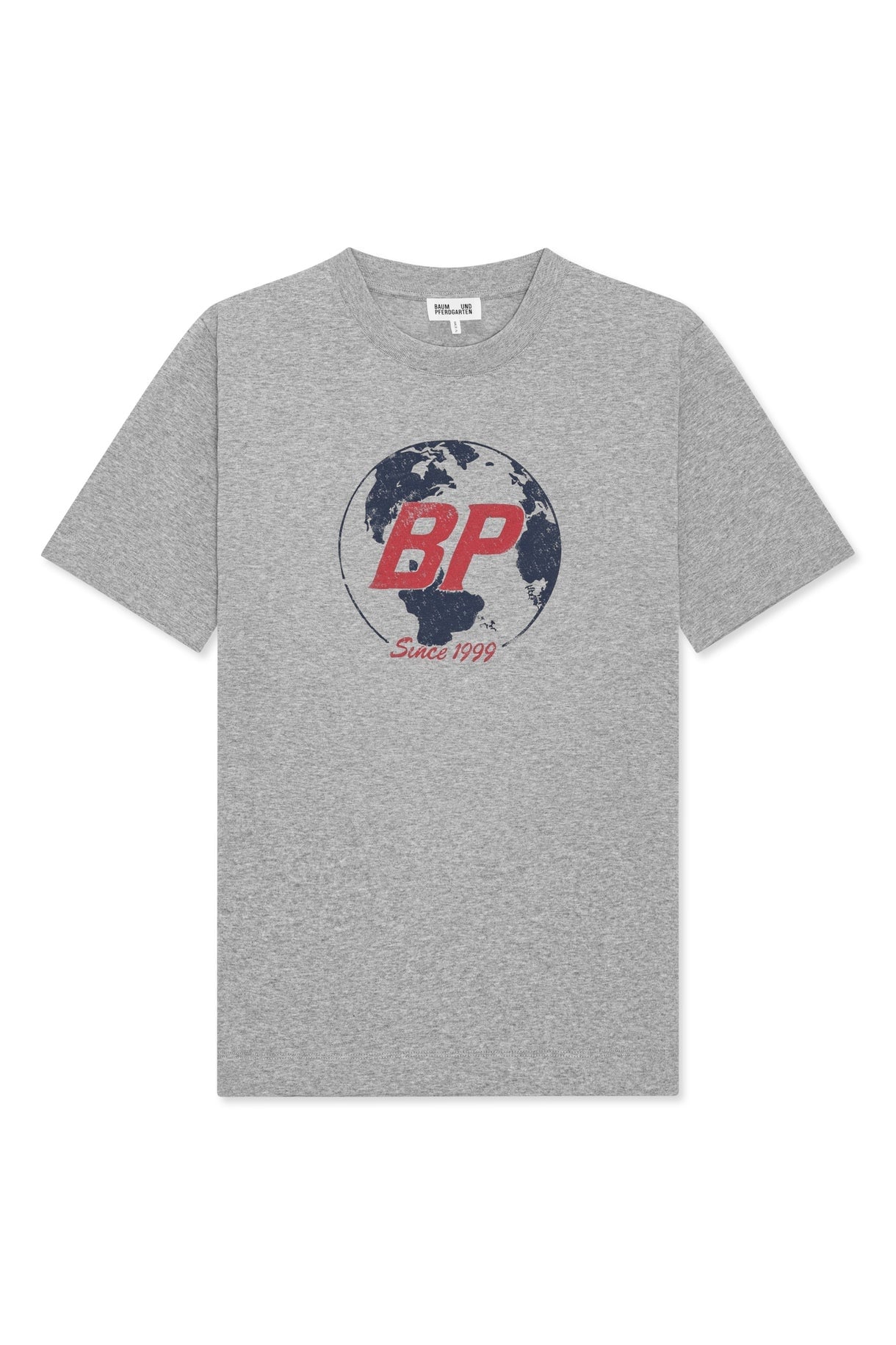 Baum Und Pferdgarten Janina Earth T-Shirt