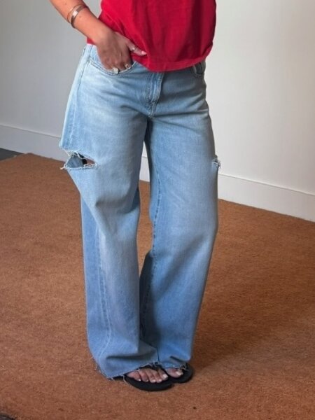 Icon Denim Poppy Eco Jeans
