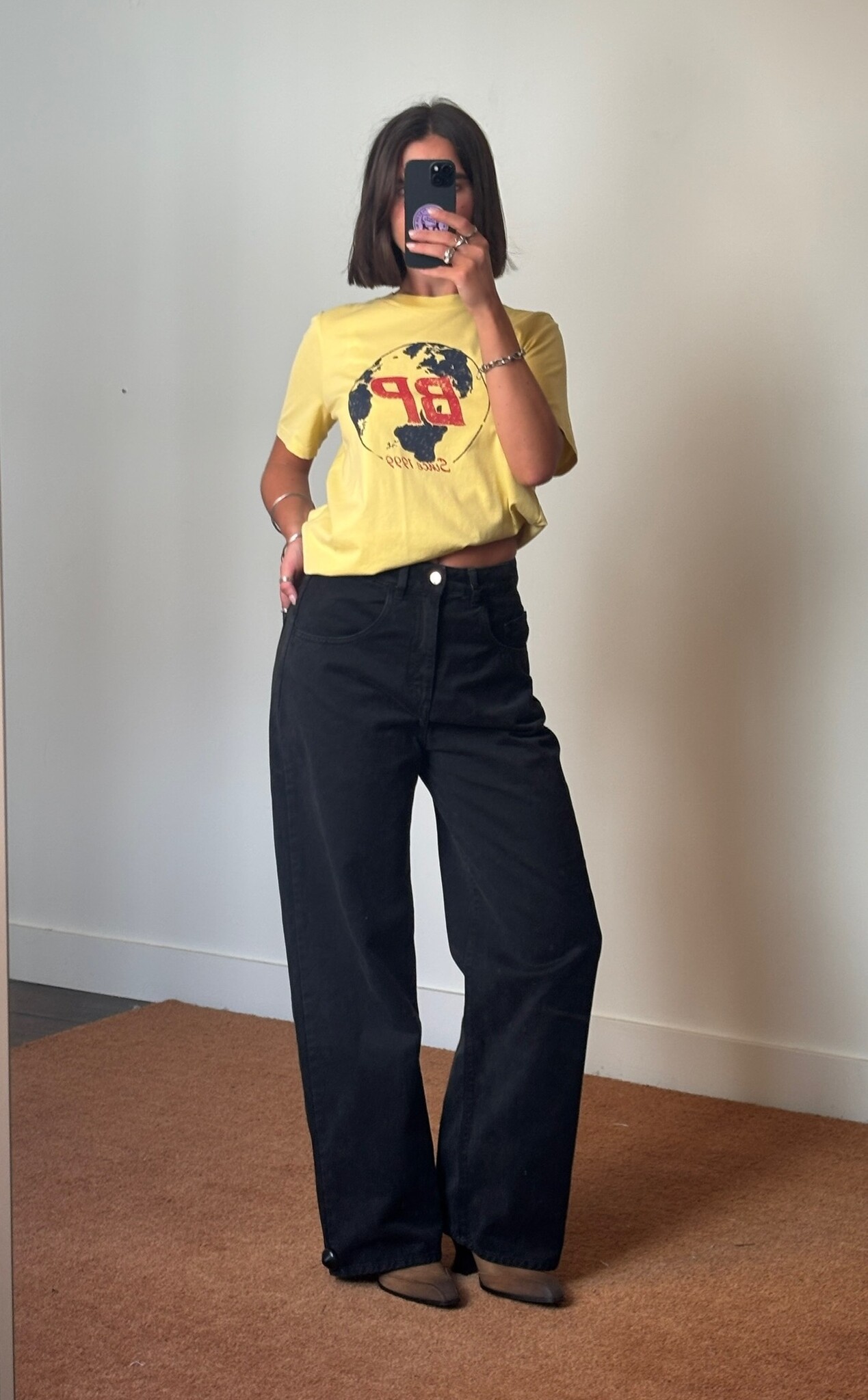 Icon Denim Poppy Jeans