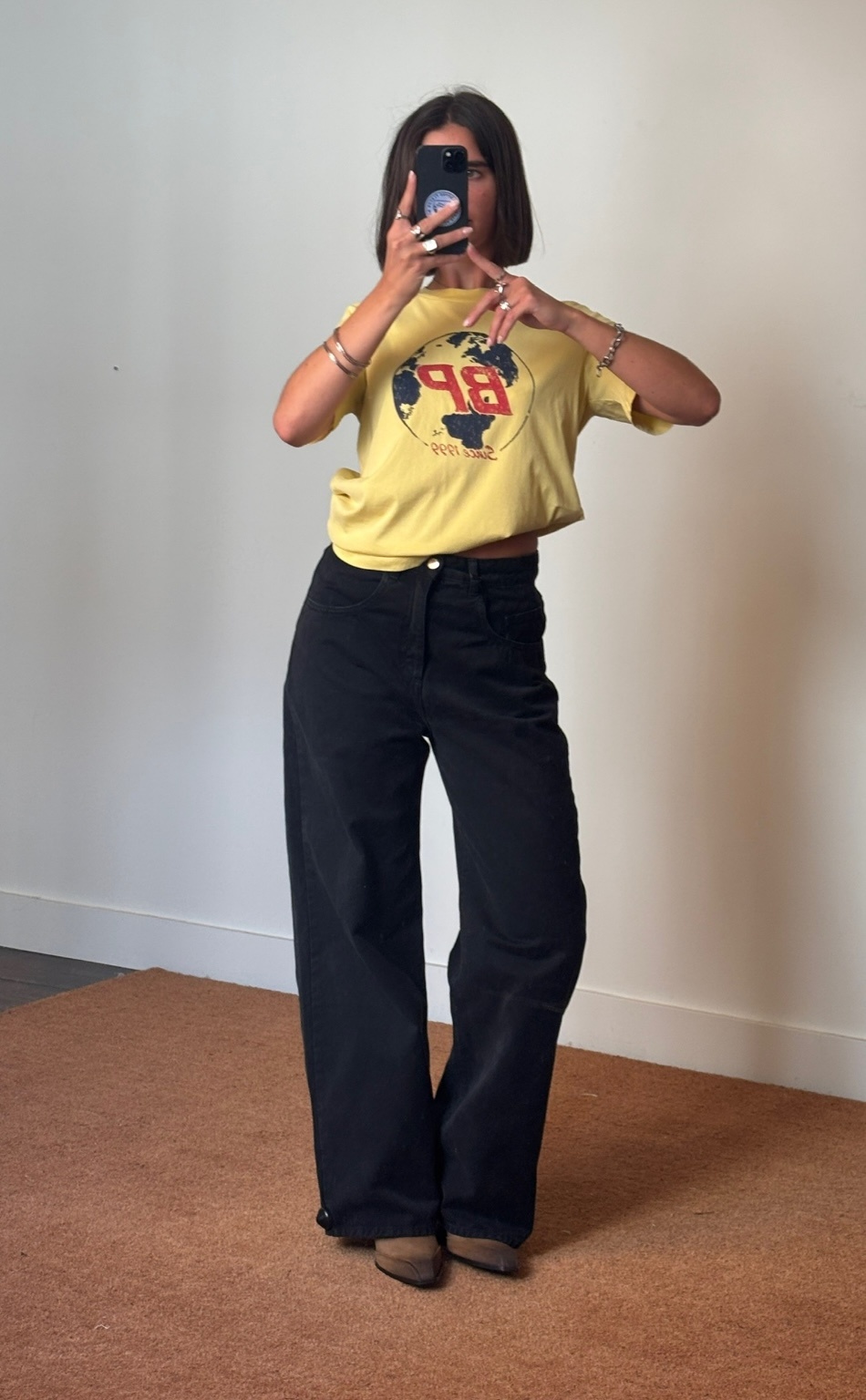Icon Denim Poppy Jeans
