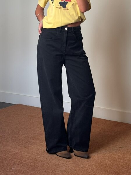 Icon Denim Poppy Jeans