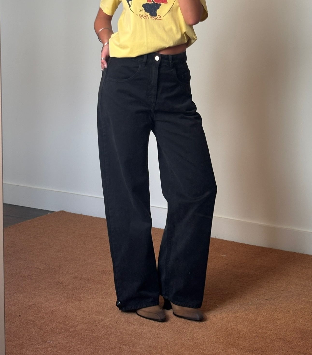 Icon Denim Poppy Jeans