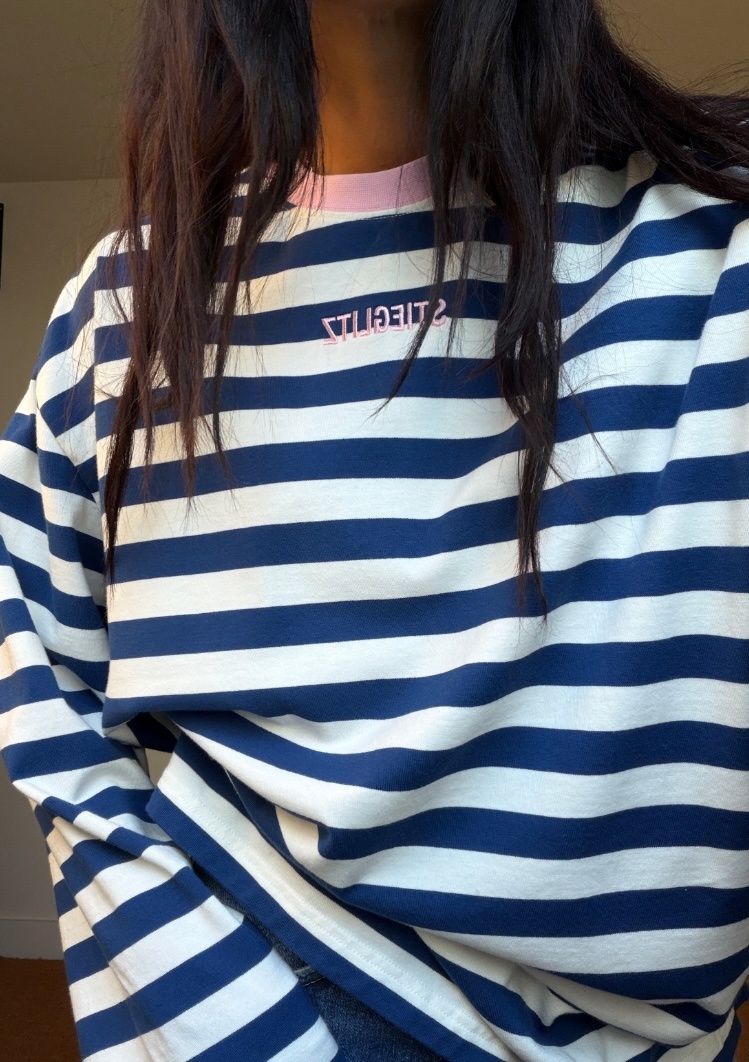 Stieglitz Alberta Skate Longsleeve