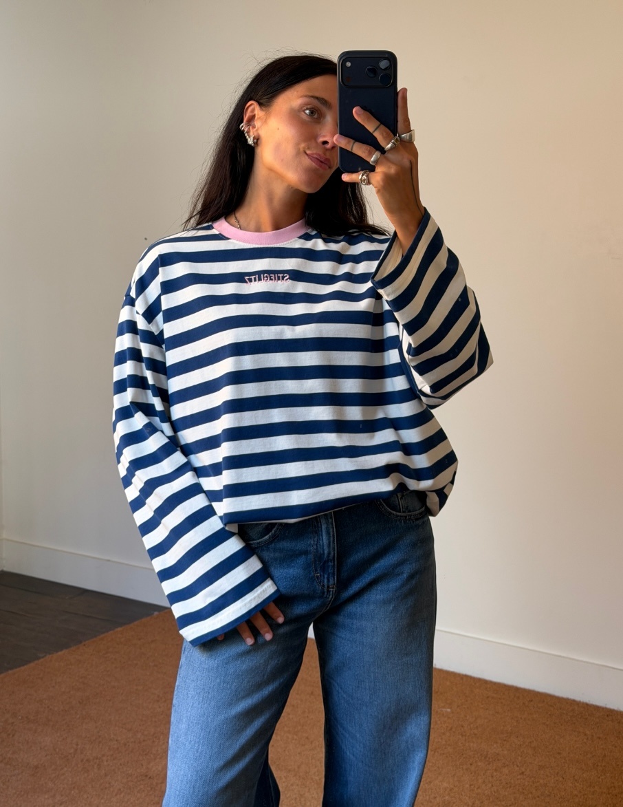 Stieglitz Alberta Skate Longsleeve