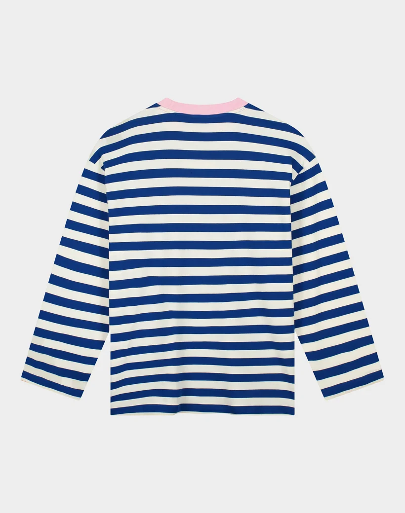 Stieglitz Alberta Skate Longsleeve