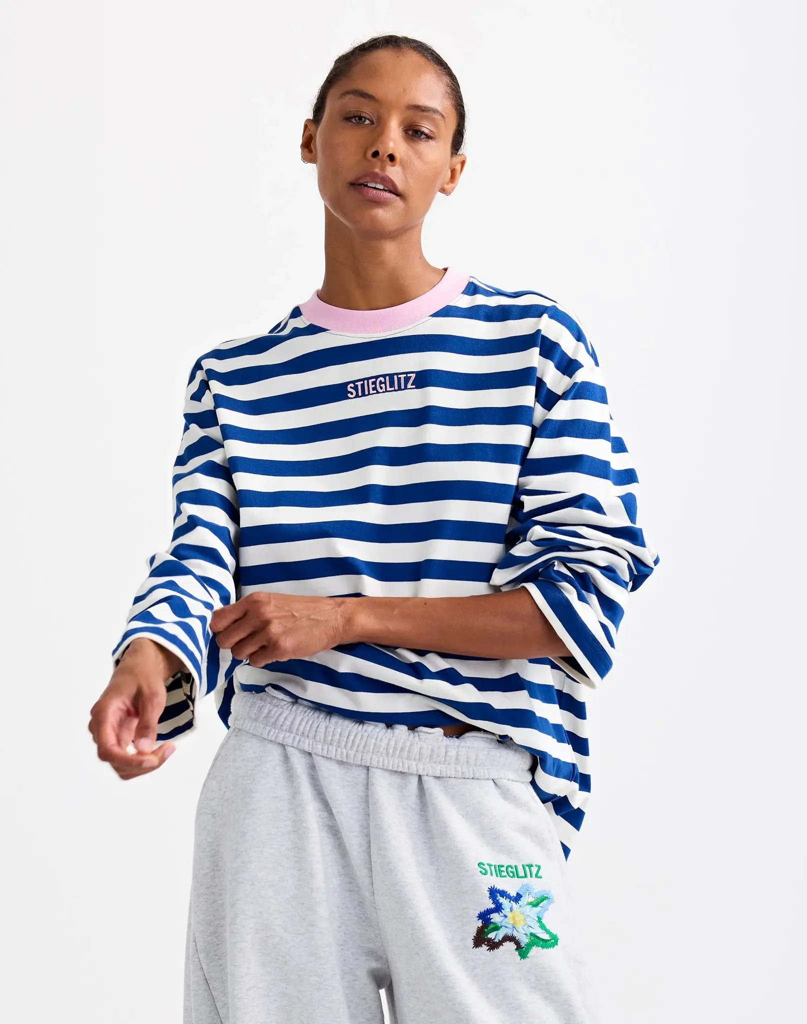 Stieglitz Alberta Skate Longsleeve
