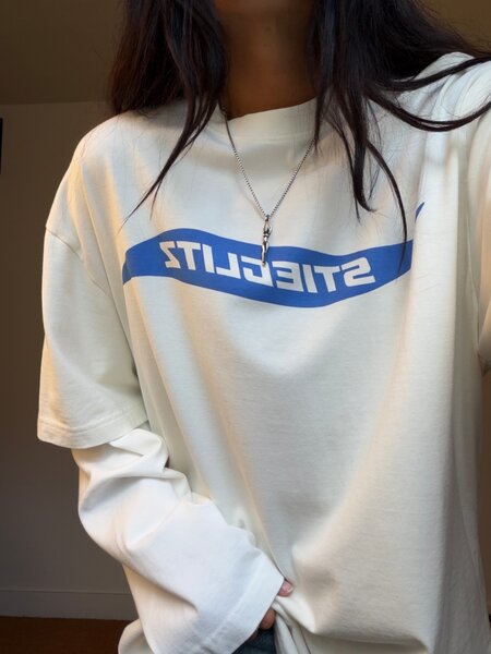 Stieglitz Milano Skate Longsleeve