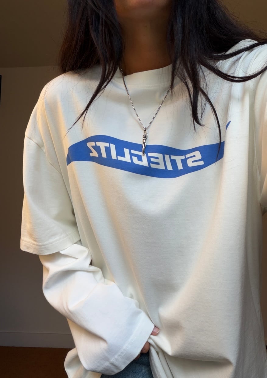 Stieglitz Milano Skate Longsleeve