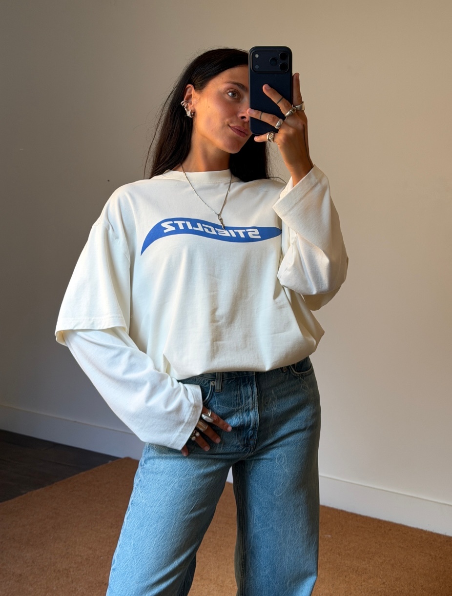 Stieglitz Milano Skate Longsleeve