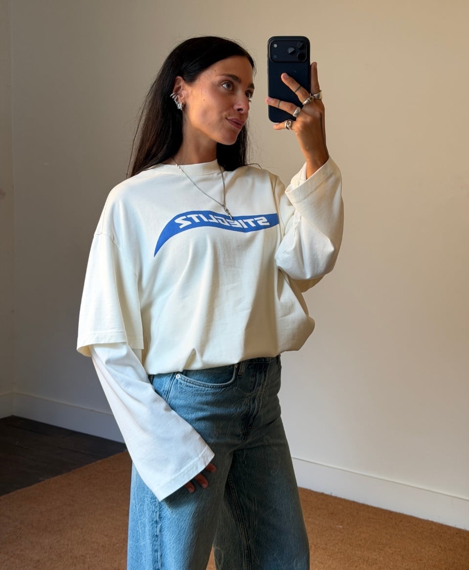 Stieglitz Milano Skate Longsleeve