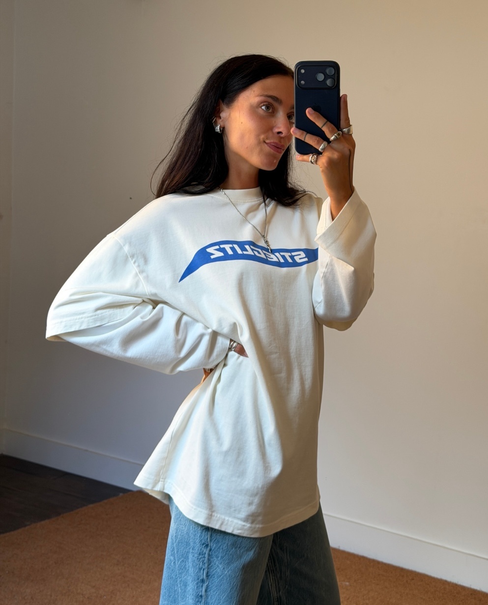 Stieglitz Milano Skate Longsleeve