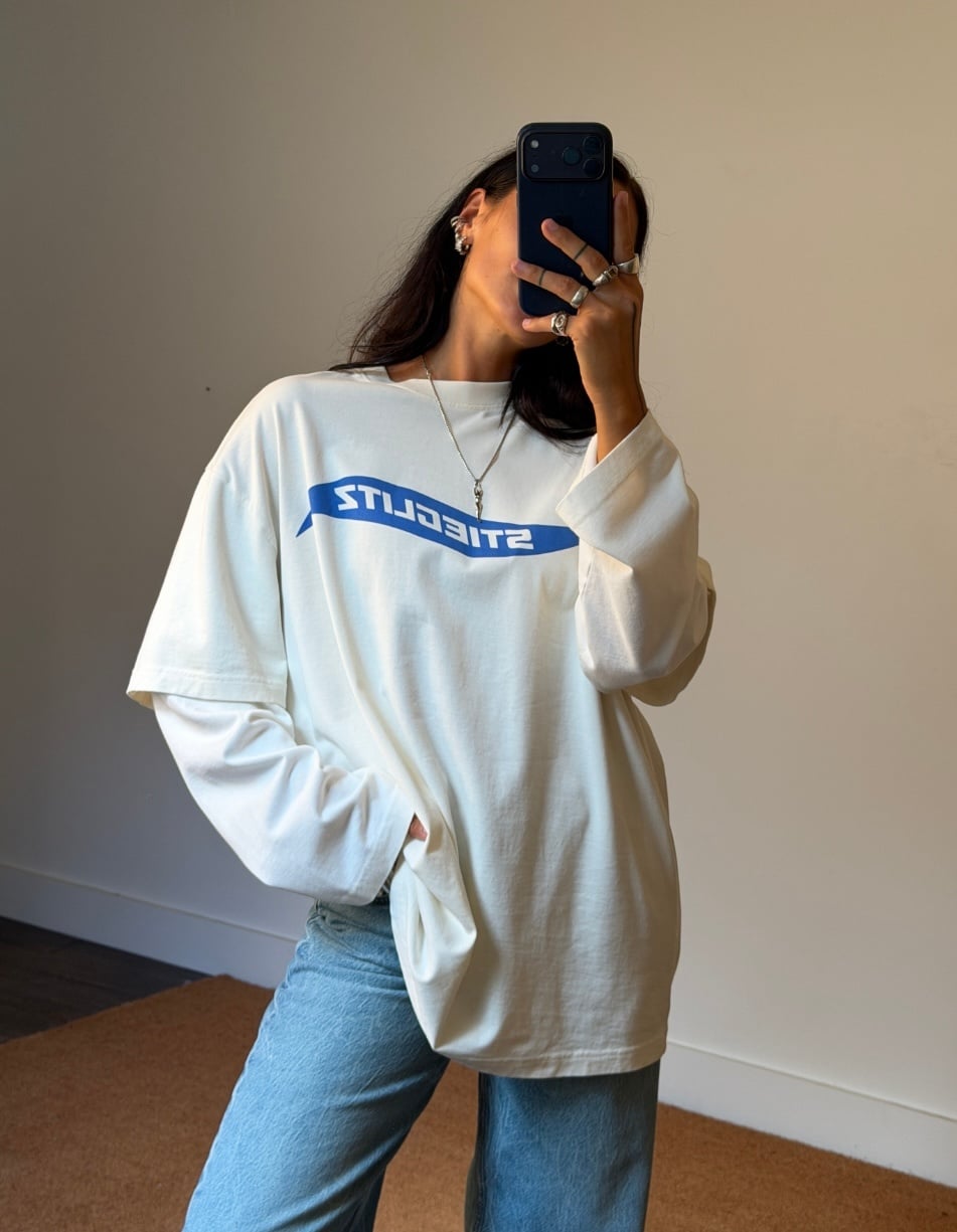 Stieglitz Milano Skate Longsleeve
