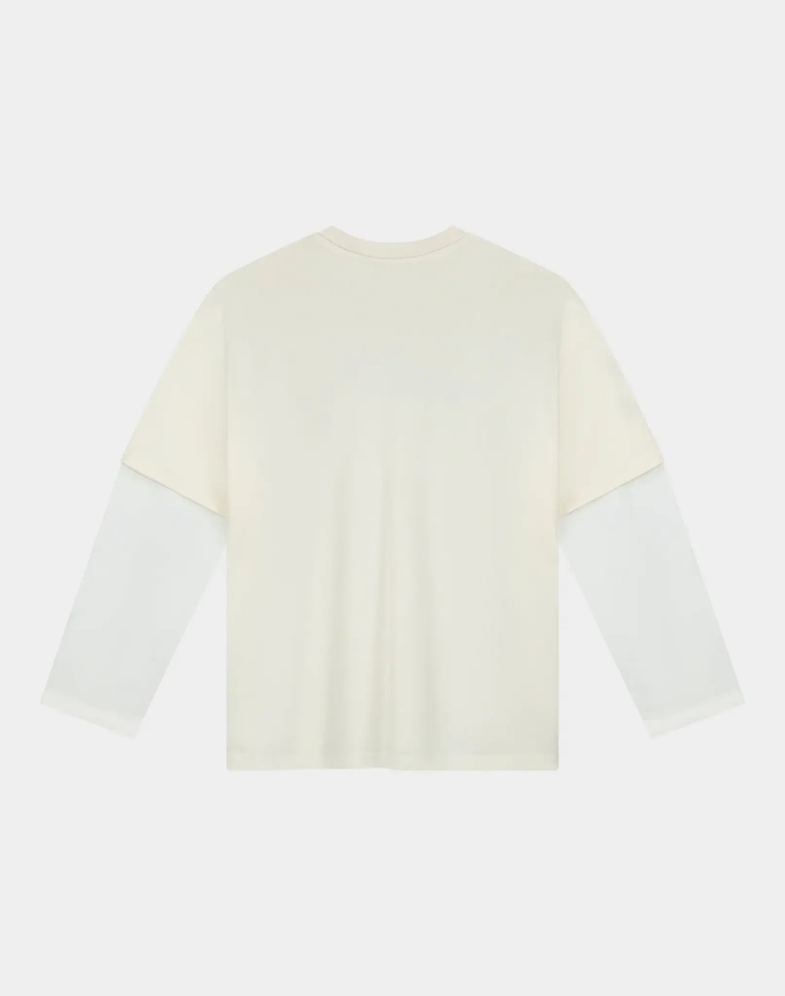 Stieglitz Milano Skate Longsleeve