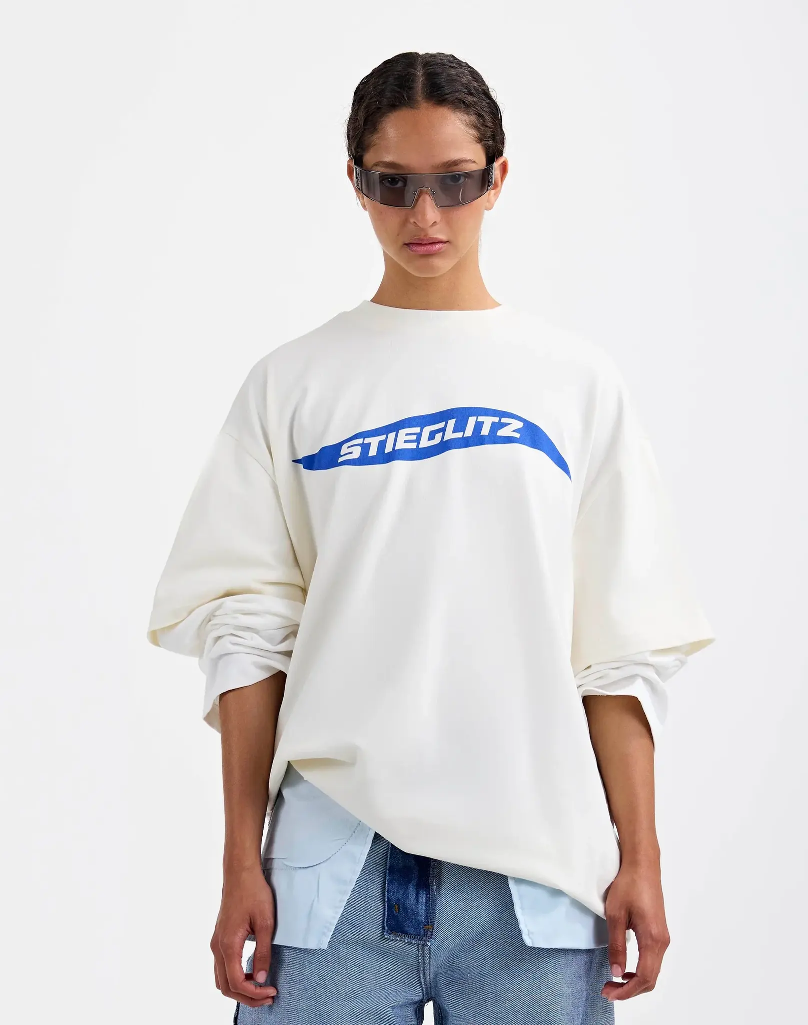 Stieglitz Milano Skate Longsleeve