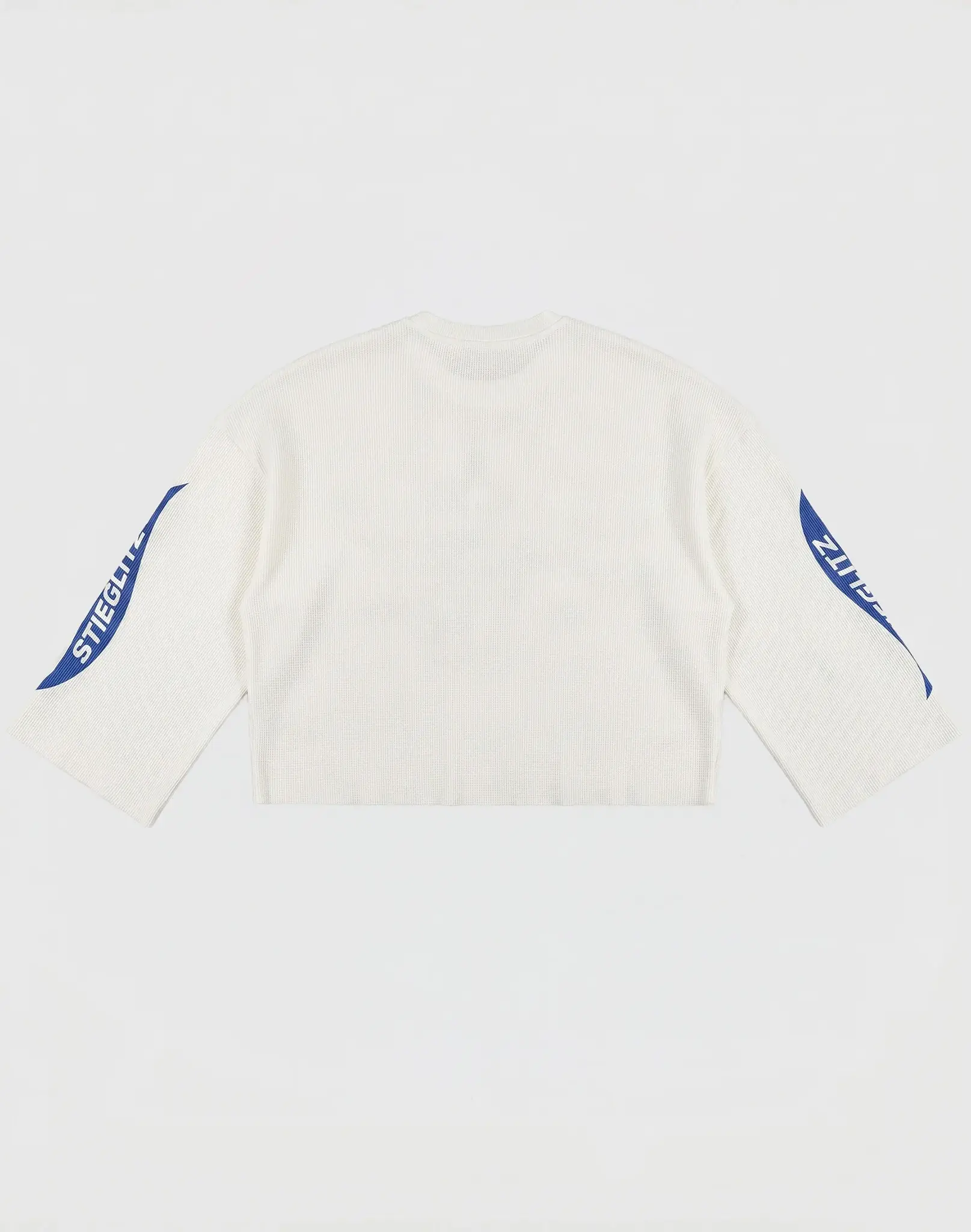 Stieglitz Marta Boxy Longsleeve