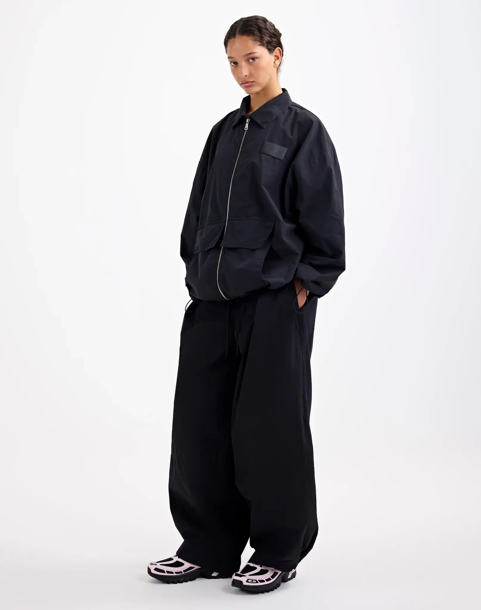 Stieglitz Paola Balloon Trousers