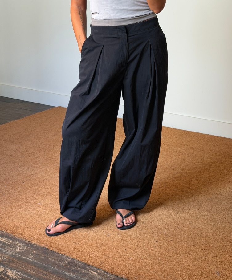 Stieglitz Paola Balloon Trousers