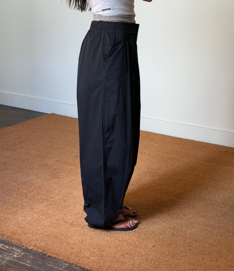 Stieglitz Paola Balloon Trousers