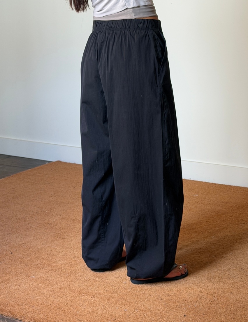 Stieglitz Paola Balloon Trousers