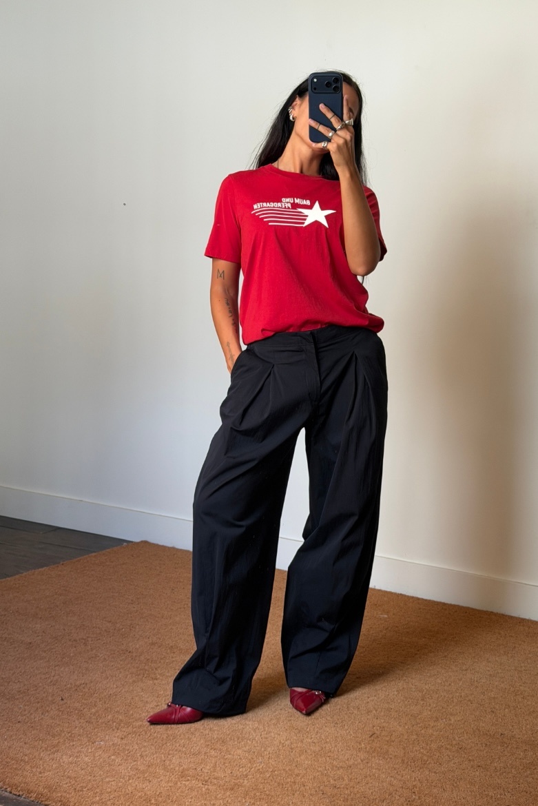 Stieglitz Paola Balloon Trousers