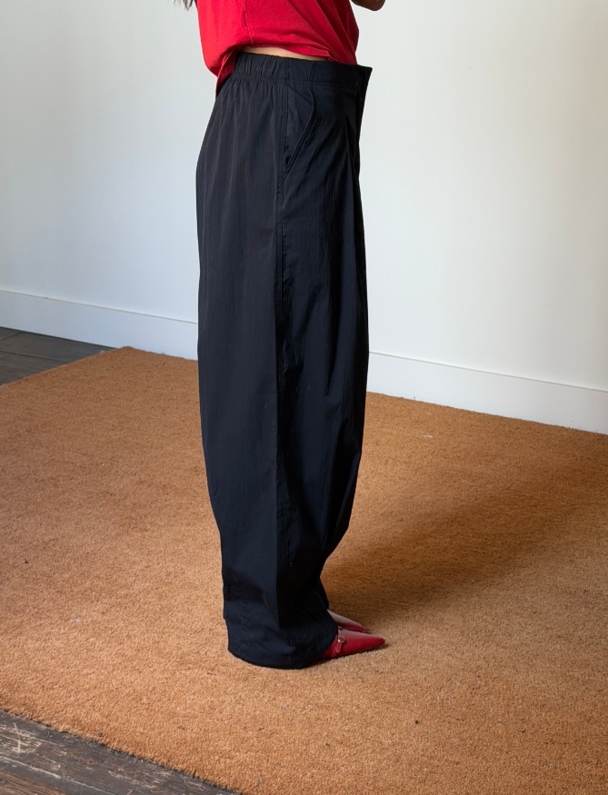 Stieglitz Paola Balloon Trousers