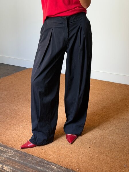 Stieglitz Paola Balloon Trousers