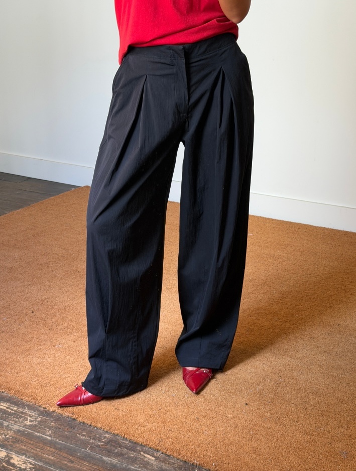 Stieglitz Paola Balloon Trousers
