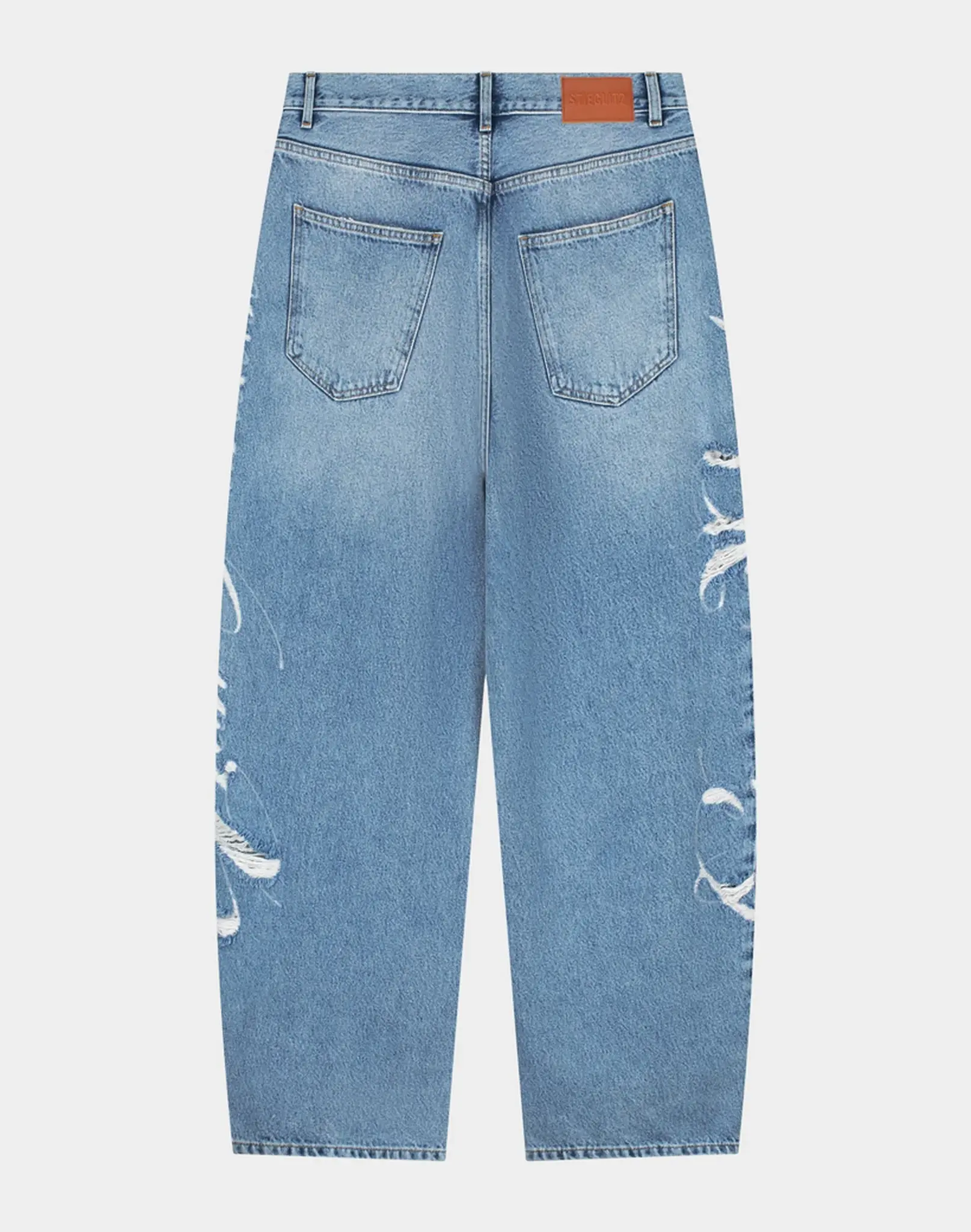 Stieglitz Liona Balloon Jeans