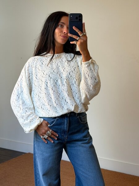 Herskind Catherina Blouse