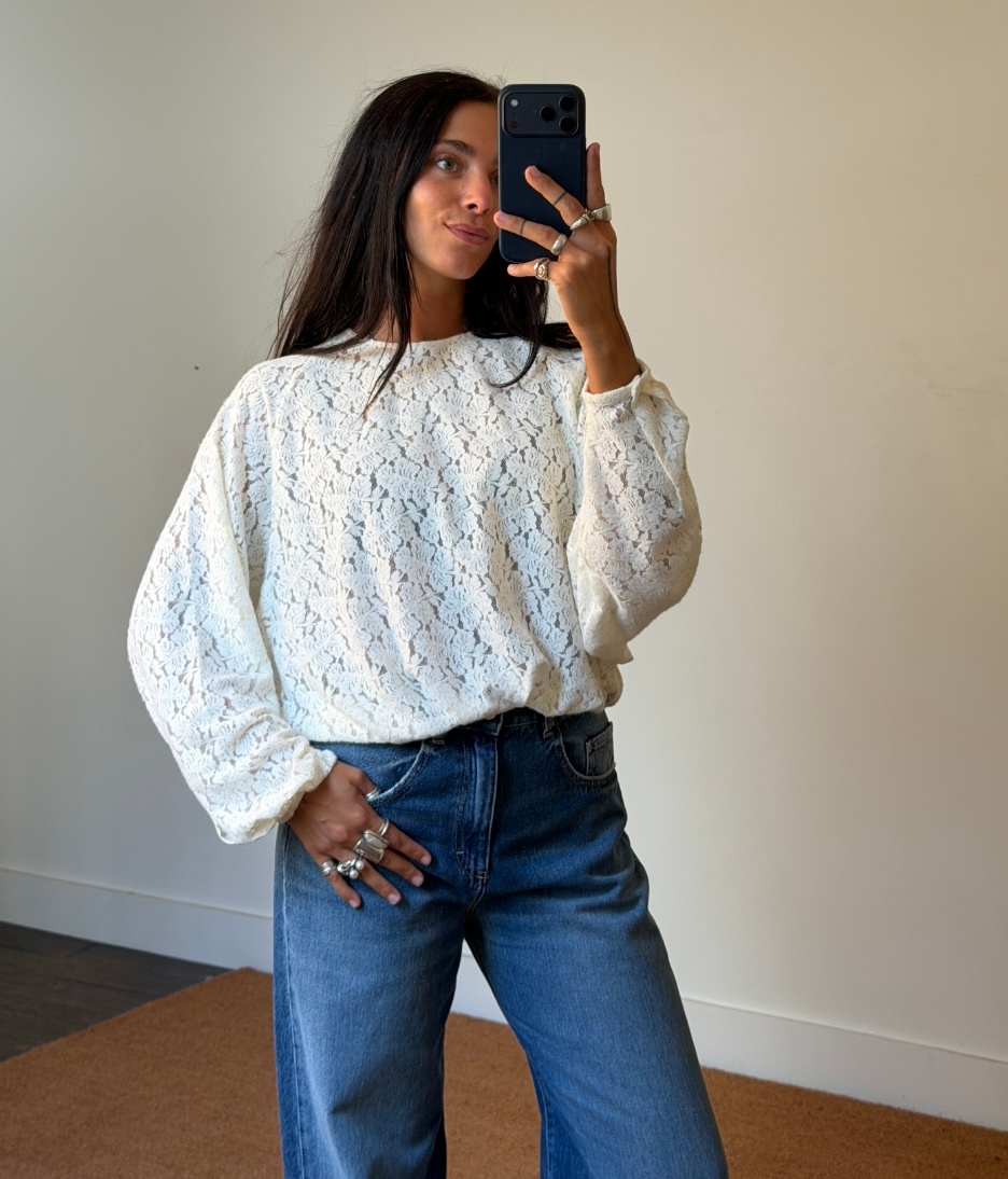 Herskind Catherina Blouse