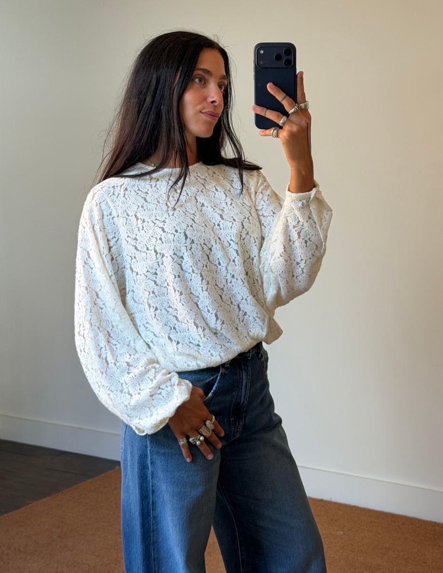 Herskind Catherina Blouse