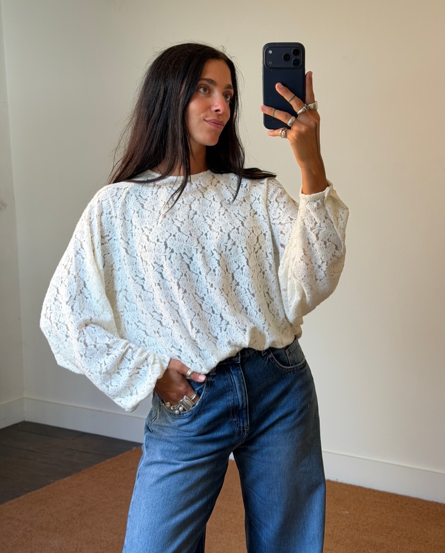 Herskind Catherina Blouse