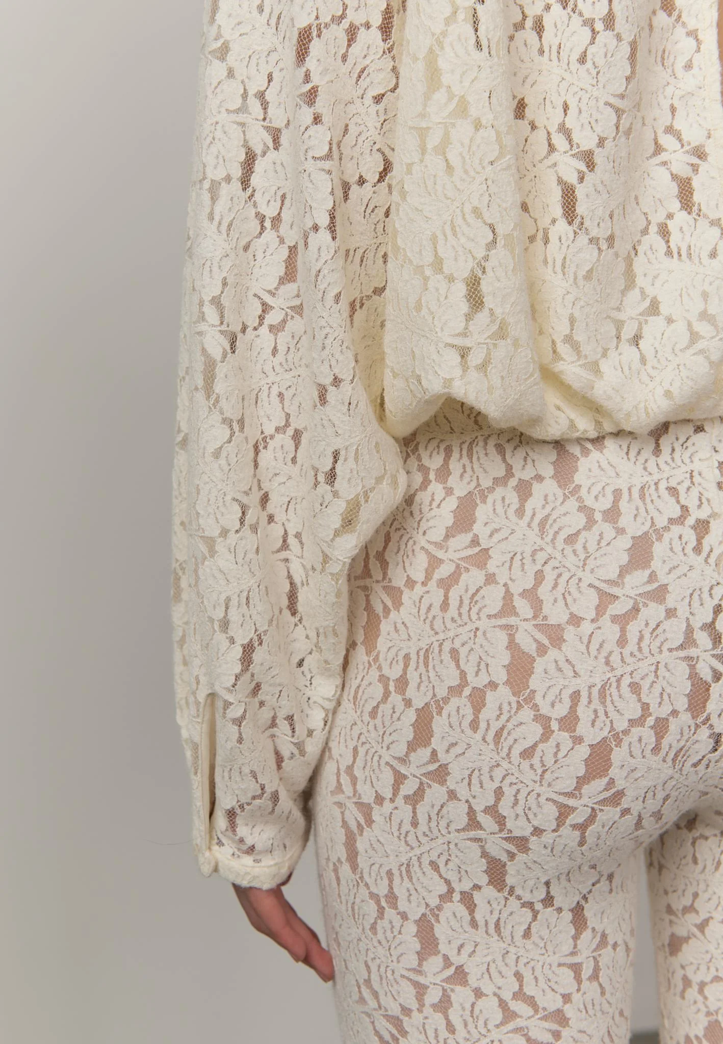 Herskind Catherina Blouse