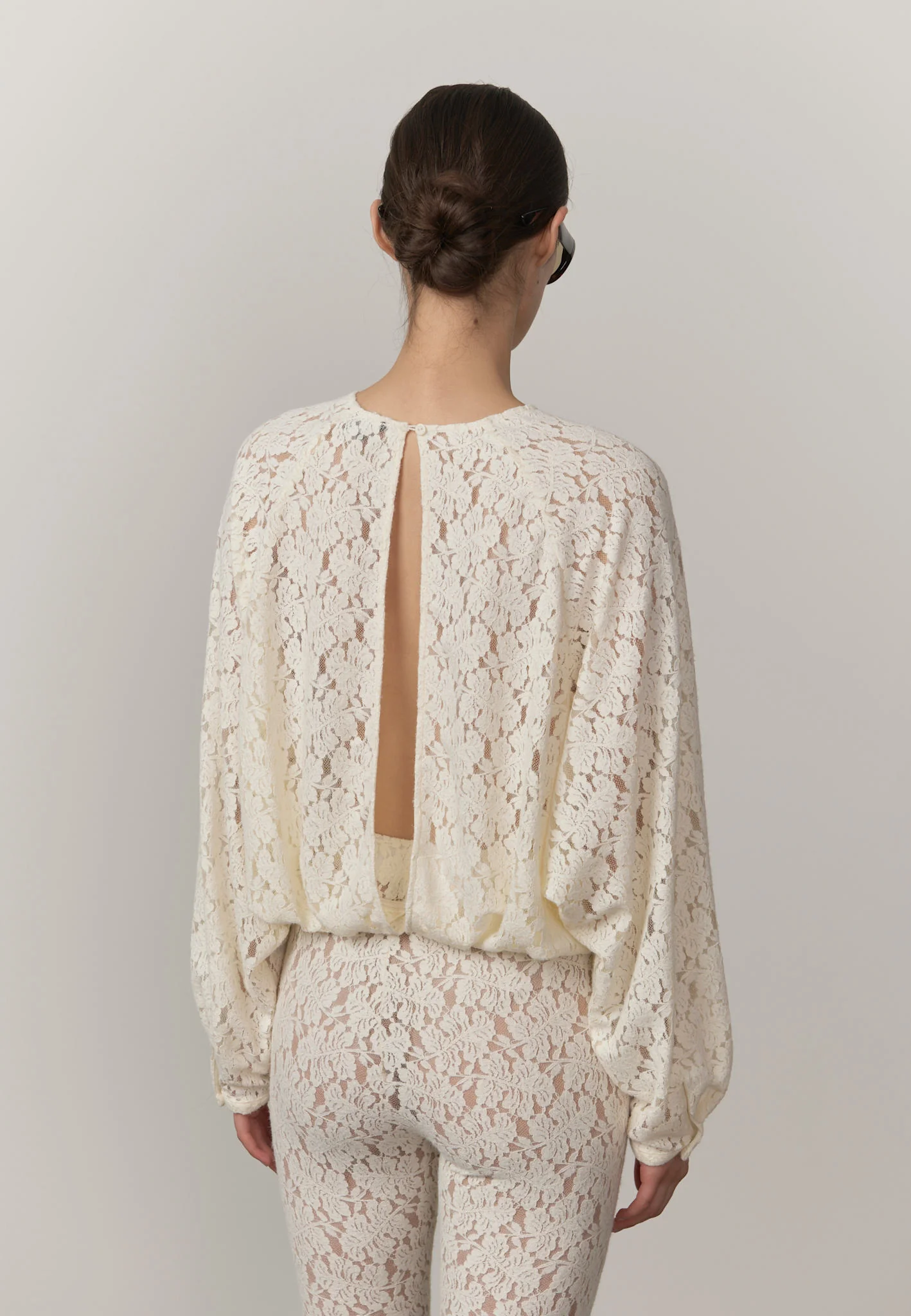 Herskind Catherina Blouse