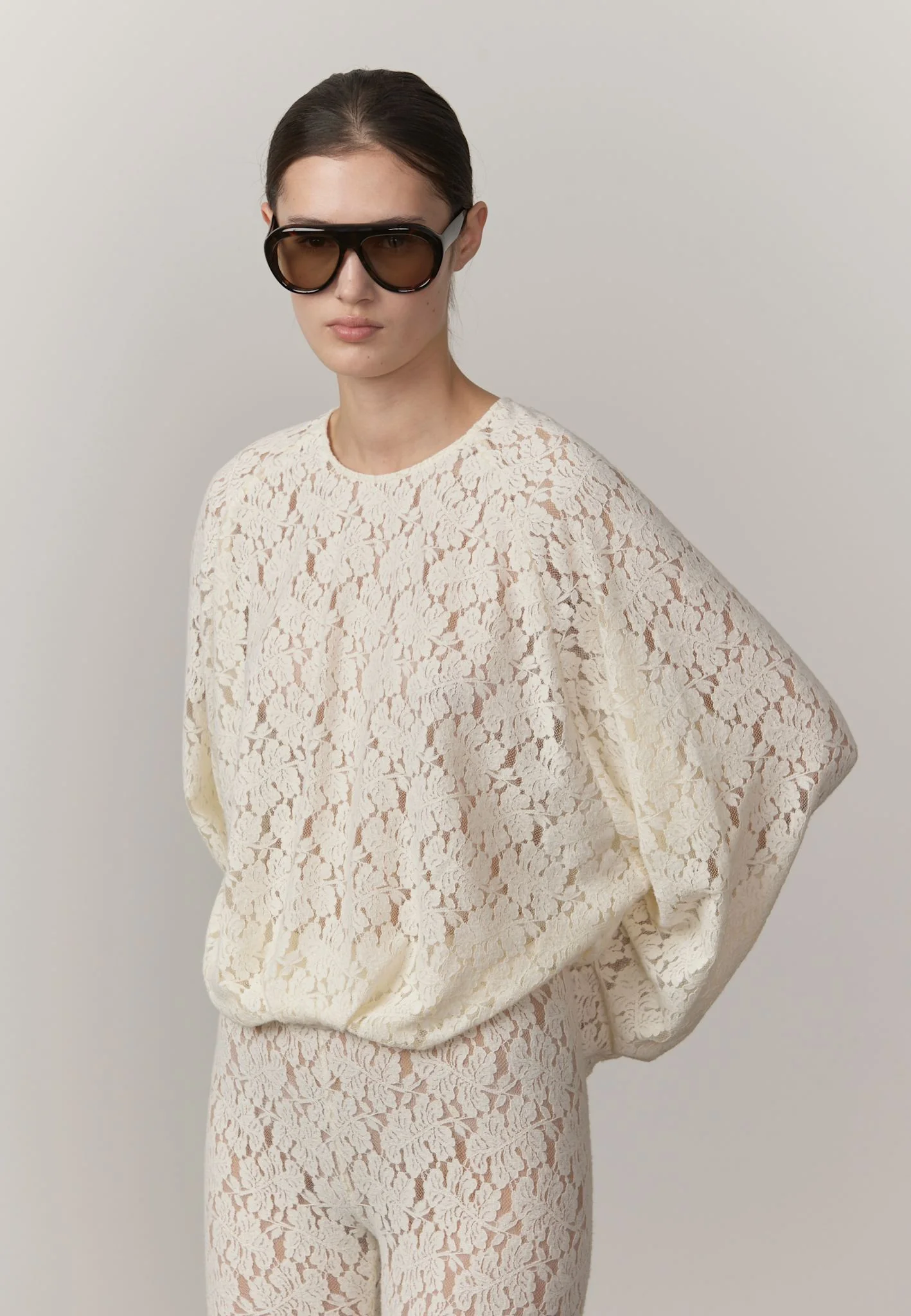 Herskind Catherina Blouse