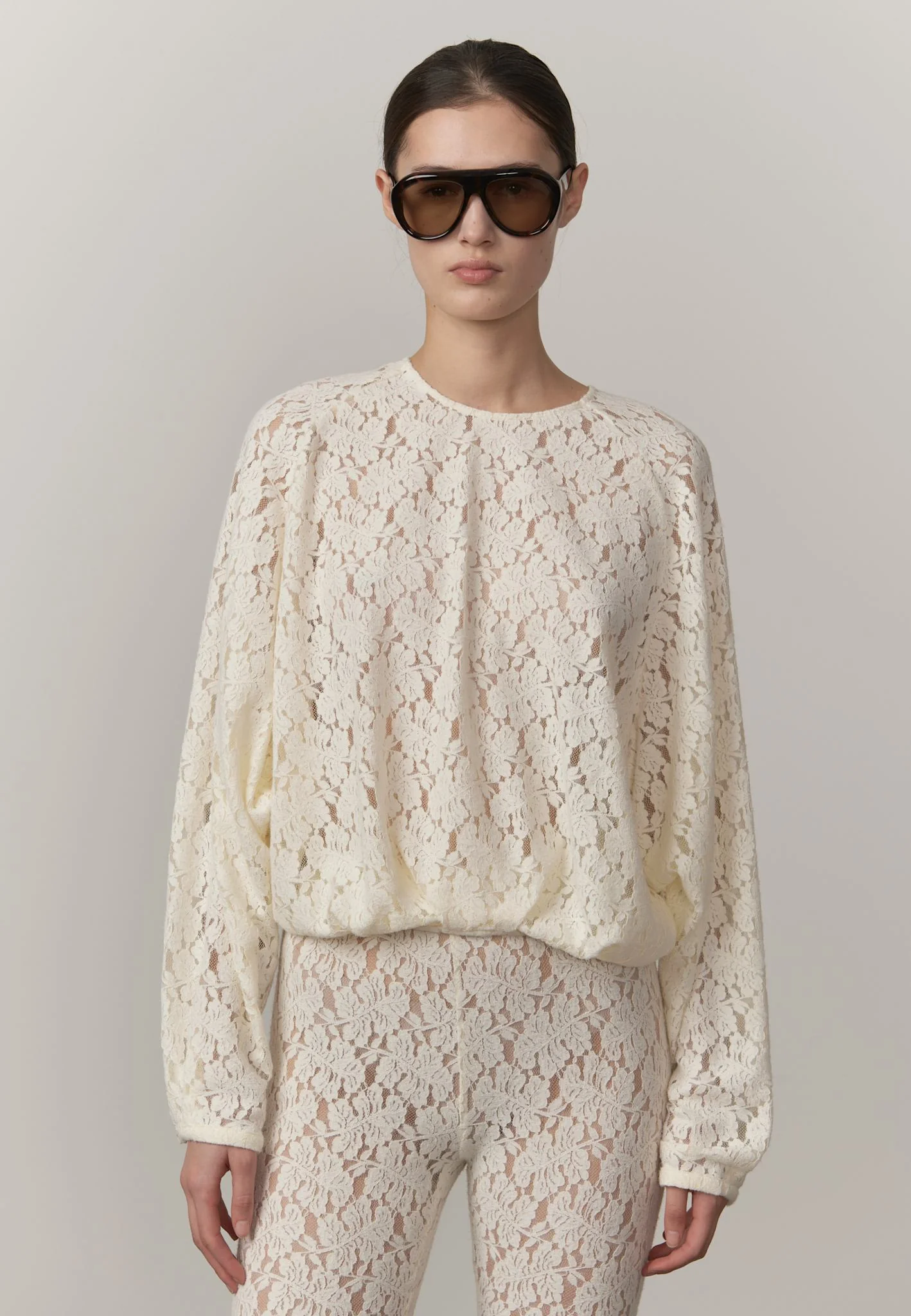 Herskind Catherina Blouse