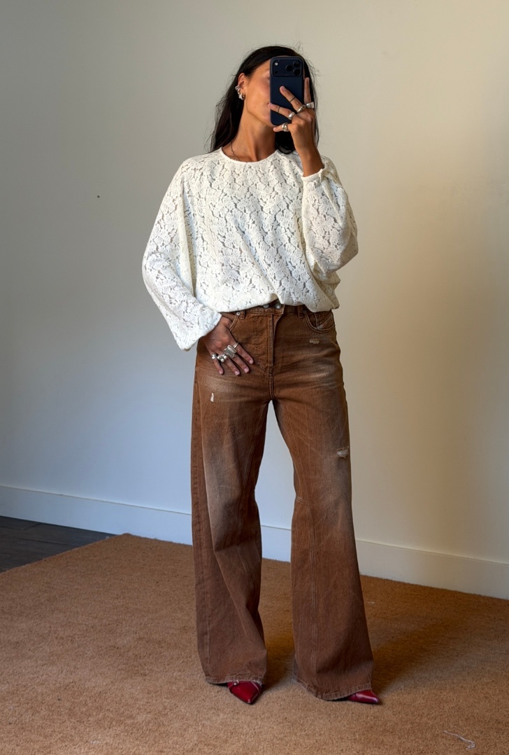 Herskind Catherina Blouse