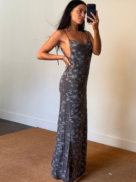 Résumé Nanna Dress