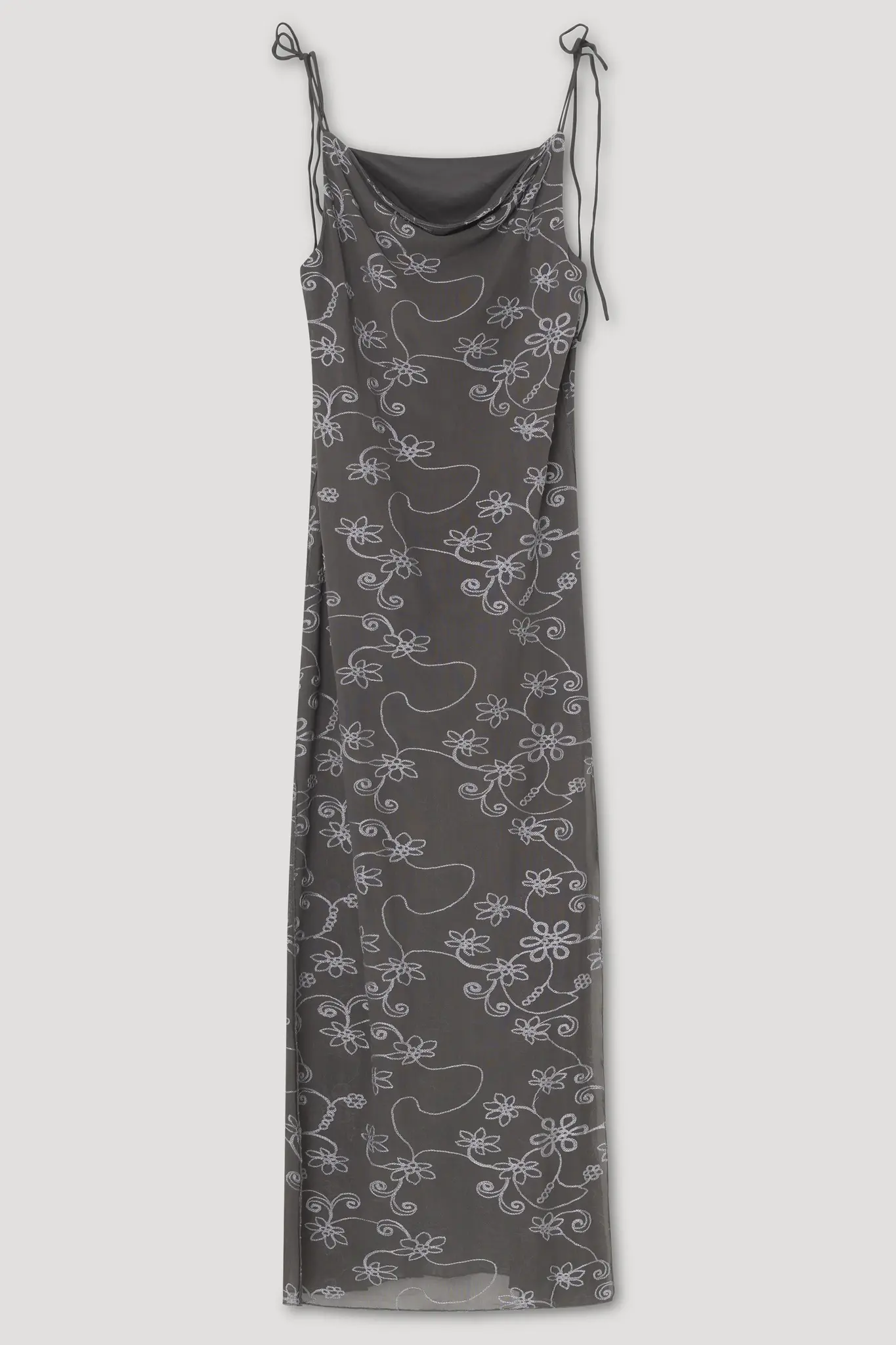 Résumé Nanna Dress