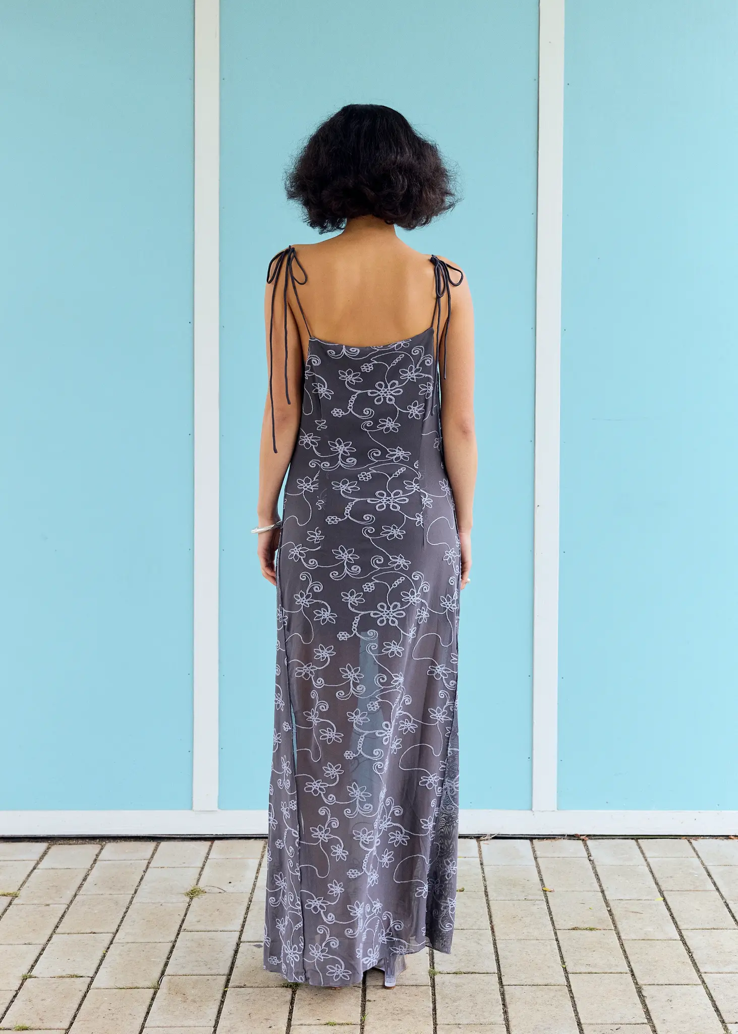 Résumé Nanna Dress