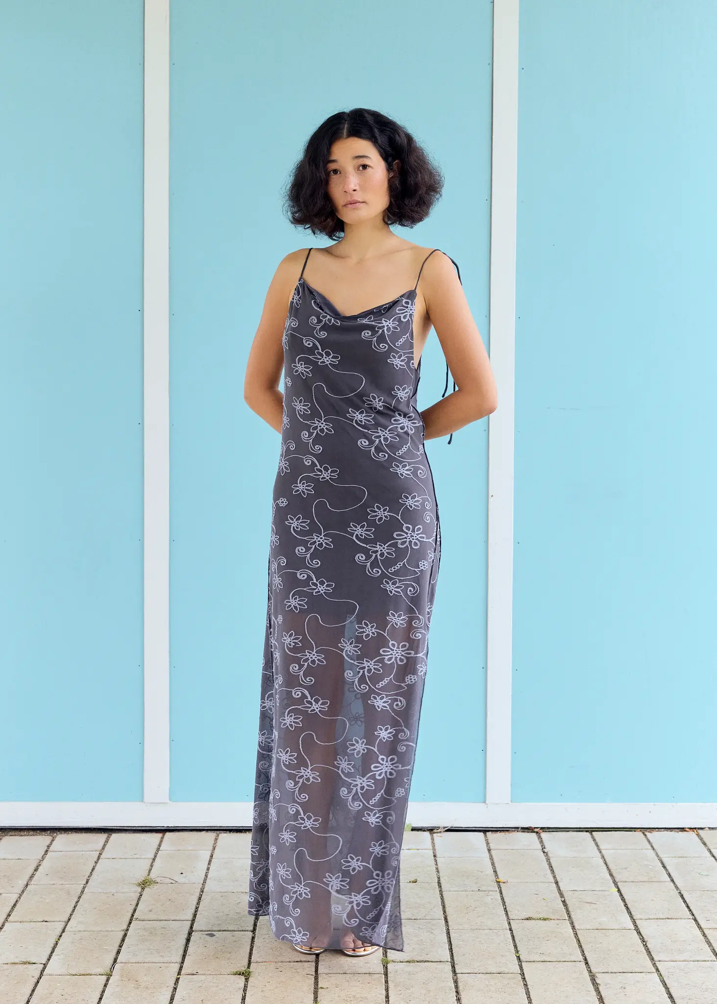 Résumé Nanna Dress
