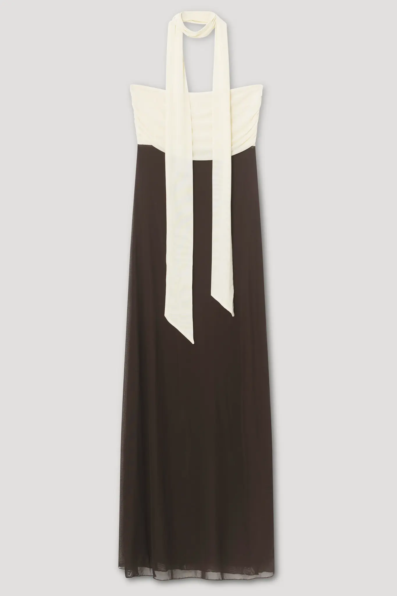 Résumé Nova Strapless Dress