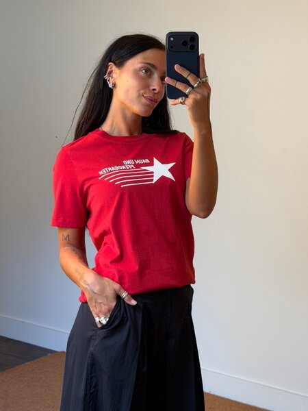 Baum Und Pferdgarten Jawo T-Shirt